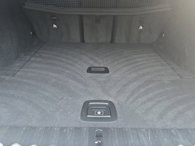 BMW Serie 3 Touring 318d  mhev 48V MSport auto (15)