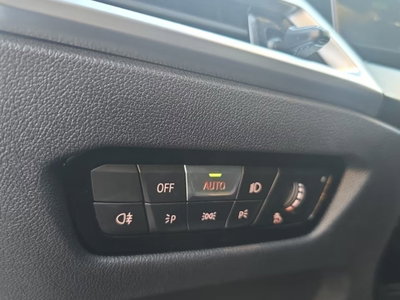 BMW Serie 3 Touring 318d  mhev 48V MSport auto (18)