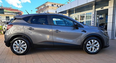 Renault Captur Full Hybrid E-Tech 145 CV Intens (6)