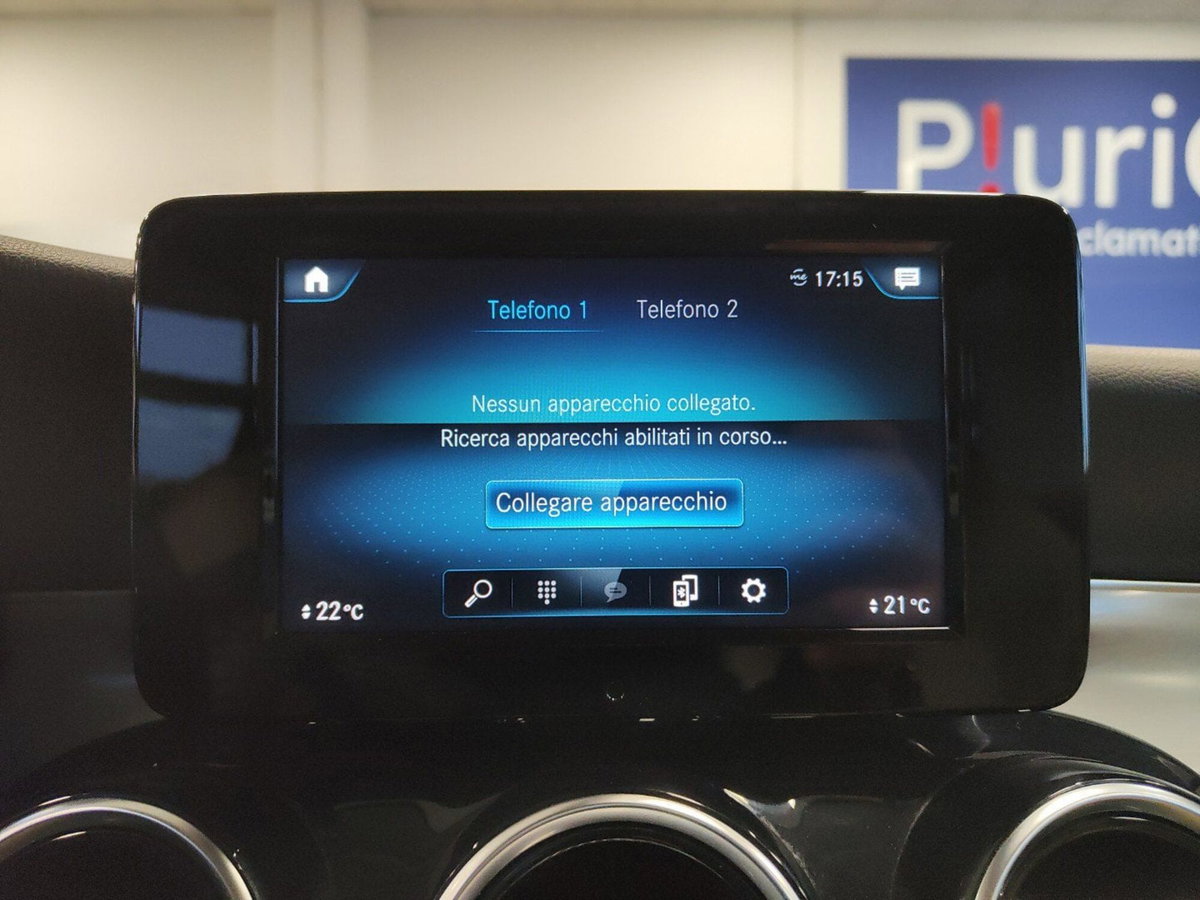 Mercedes-Benz GLC SUV 220 d 4Matic Executive (13)