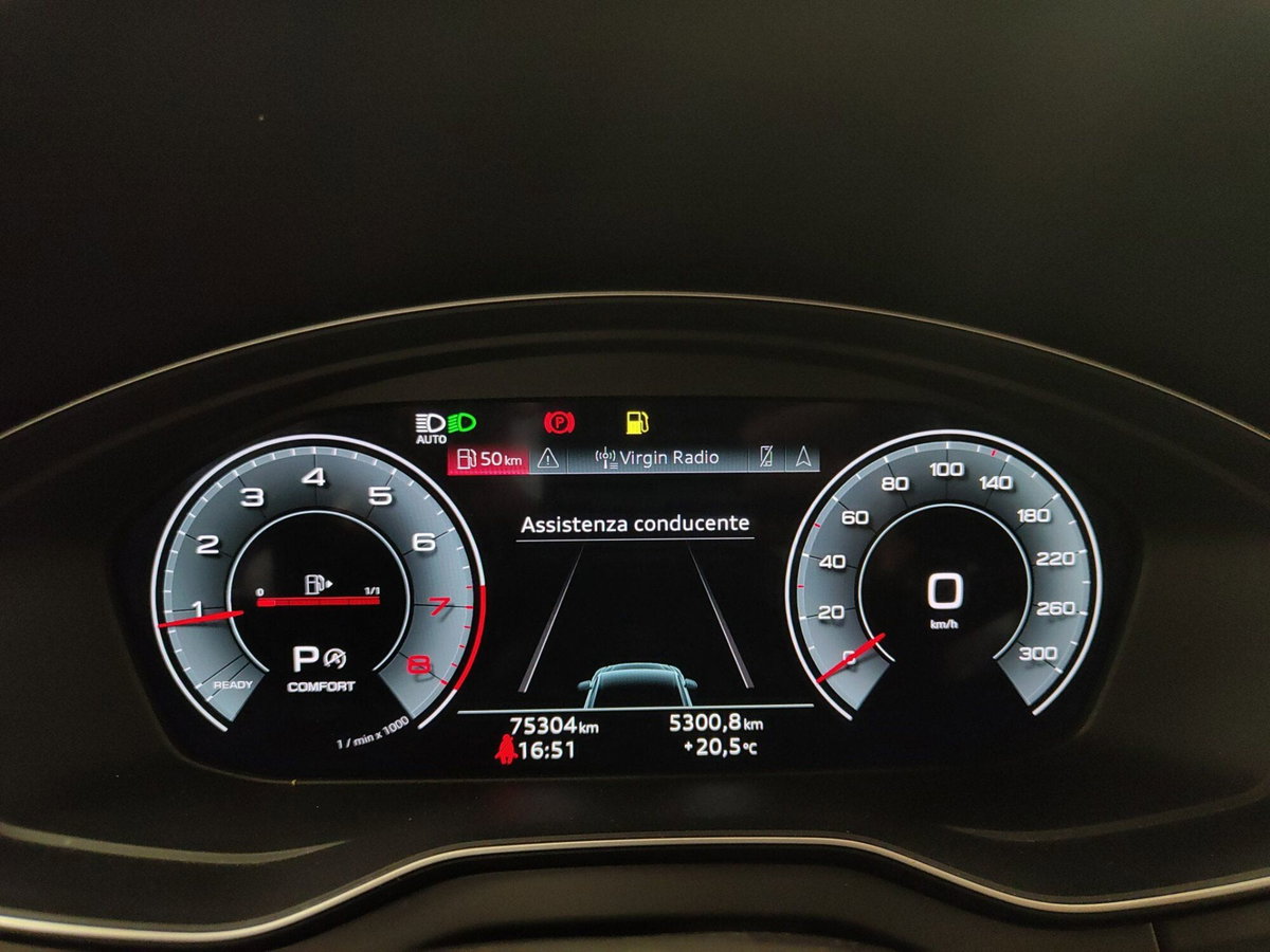 Audi Q4 Sportback Q4 45 e-tron quattro S line edition (10)
