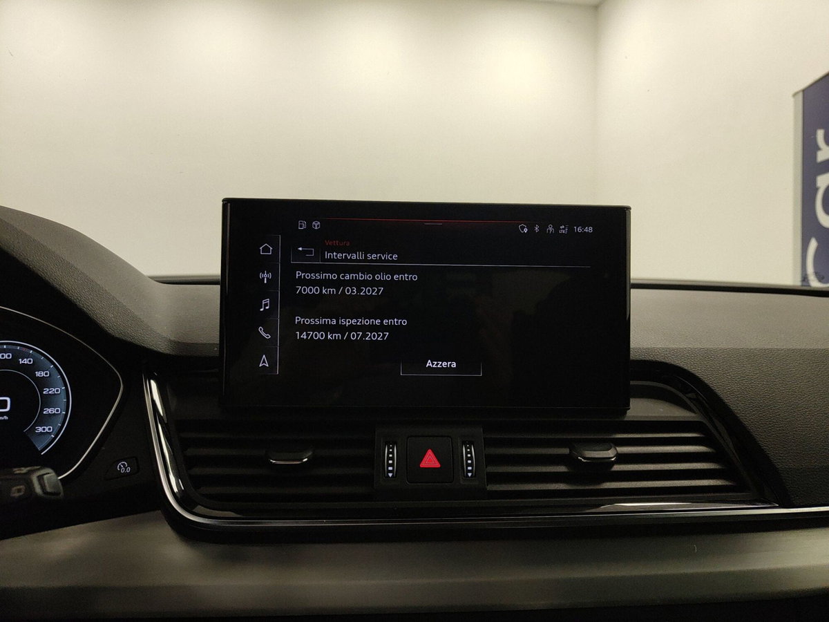 Audi Q4 Sportback Q4 45 e-tron quattro S line edition (15)