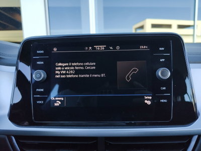 Volkswagen T-Roc 1.0 TSI Life (12)