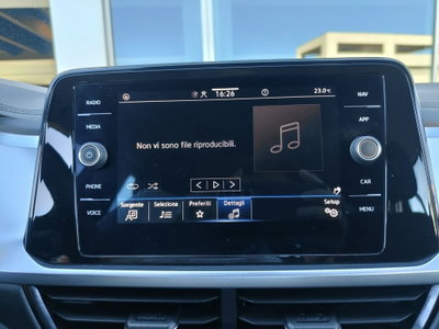 Volkswagen T-Roc 1.0 TSI Life (14)