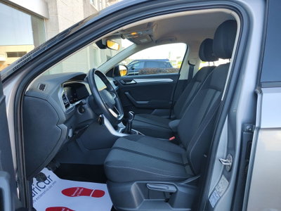 Volkswagen T-Roc 1.0 TSI Life (3)
