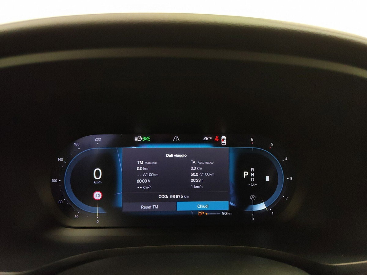 Volvo V60 2.0 b4 Plus Dark auto (10)
