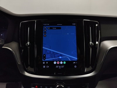 Volvo V60 2.0 b4 Plus Dark auto (11)