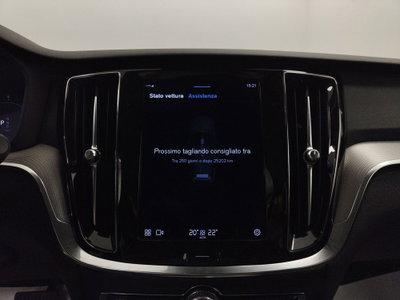 Volvo V60 2.0 b4 Plus Dark auto (15)