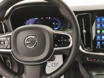 Volvo V60 2.0 b4 Plus Dark auto (20)