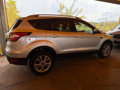 Ford Kuga 1.5 TDCI 120 CV S&S 2WD Titanium (3)