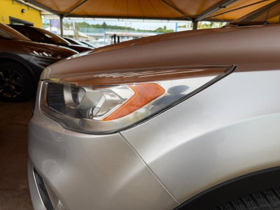 Ford Kuga 1.5 TDCI 120 CV S&S 2WD Titanium (6)