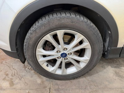 Ford Kuga 1.5 TDCI 120 CV S&S 2WD Titanium (7)