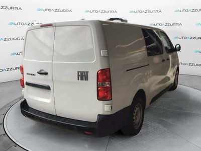Fiat Scudo Furgone 2.0 BlueHDi 145CV AT8 PL-SL-TN Furgone Lounge (2)