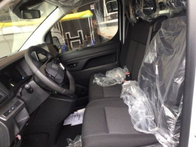 Fiat Scudo Furgone 2.0 BlueHDi 145CV AT8 PL-SL-TN Furgone Lounge (3)