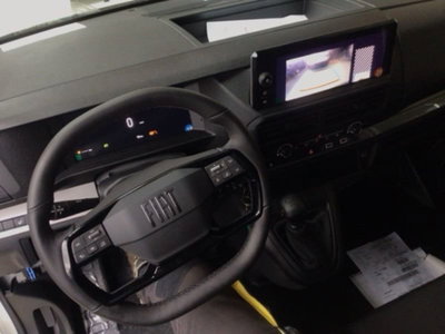 Fiat Scudo Furgone 2.0 BlueHDi 145CV AT8 PL-SL-TN Furgone Lounge (4)