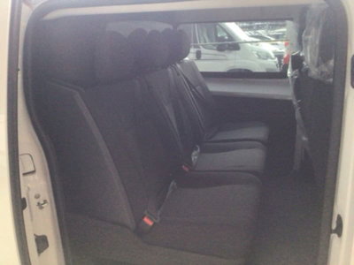 Fiat Scudo Furgone 2.0 BlueHDi 145CV AT8 PL-SL-TN Furgone Lounge (5)