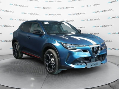 Alfa Romeo Junior 1.2 ibrida Speciale 145cv edct6 (3)