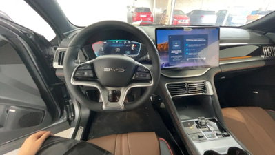 Byd Seal U DM-i 1.5 phev Boost 2wd (10)