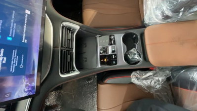 Byd Seal U DM-i 1.5 phev Boost 2wd (13)