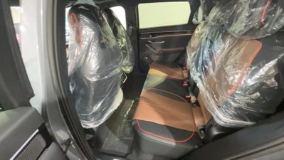 Byd Seal U DM-i 1.5 phev Boost 2wd (14)