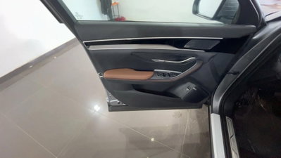 Byd Seal U DM-i 1.5 phev Boost 2wd (17)