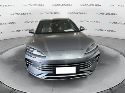 Byd Seal U DM-i 1.5 phev Boost 2wd (2)