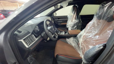 Byd Seal U DM-i 1.5 phev Boost 2wd (8)