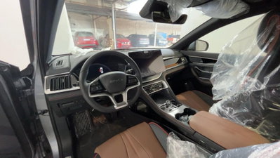 Byd Seal U DM-i 1.5 phev Boost 2wd (9)
