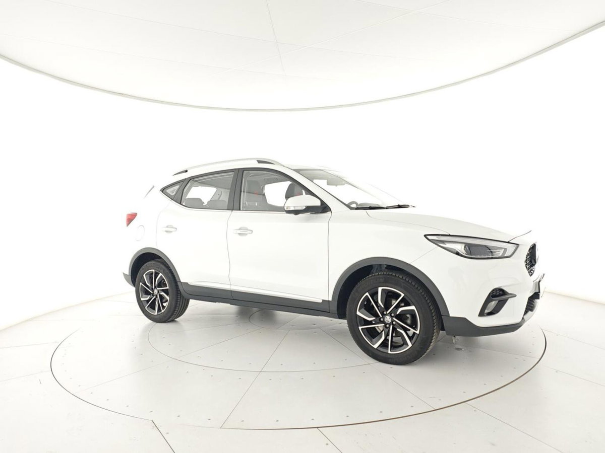 Mg ZS (2021-->) ZS 1.0T-GDI aut. Comfort