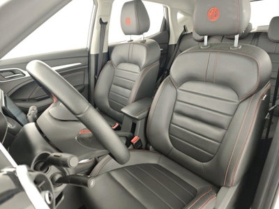 Mg ZS (2021-->) ZS 1.0T-GDI aut. Comfort (10)