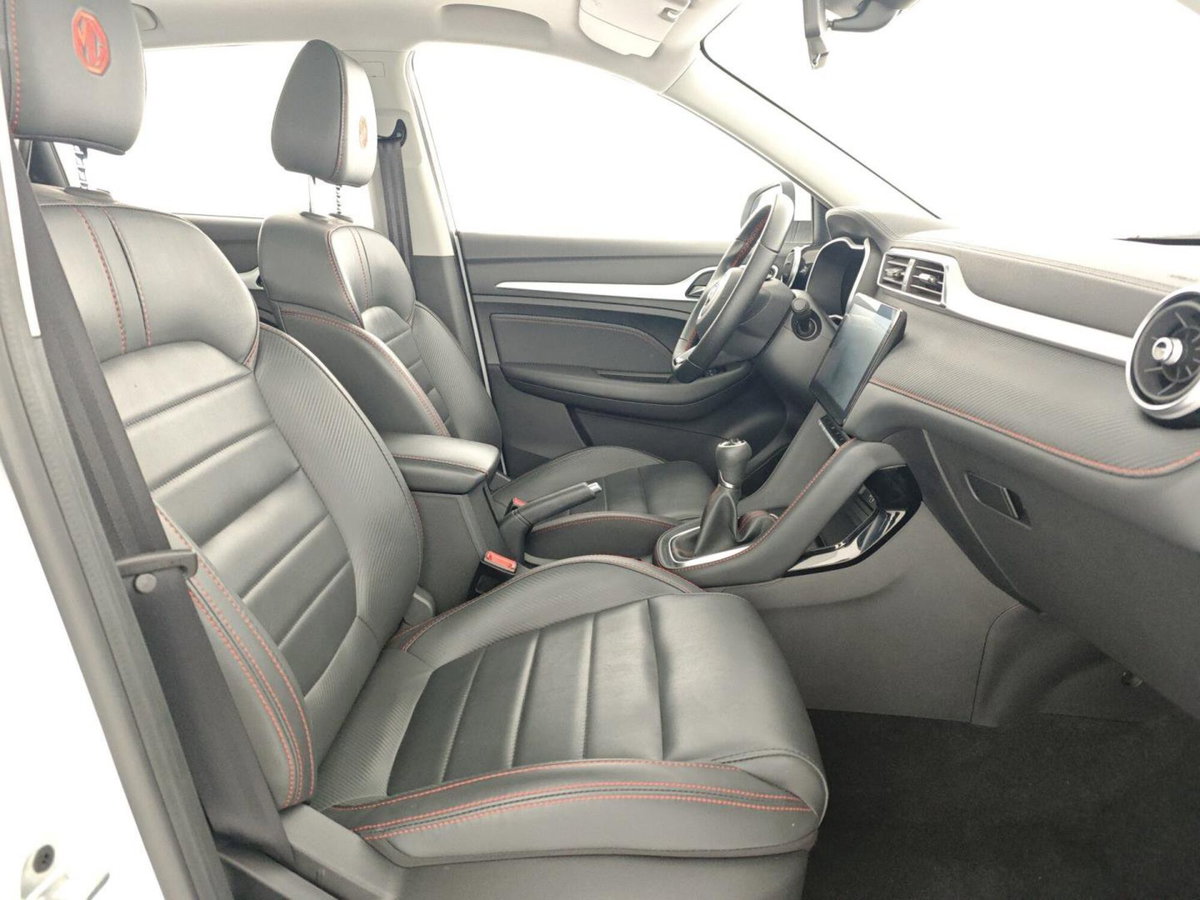 Mg ZS (2021-->) ZS 1.0T-GDI aut. Comfort (12)