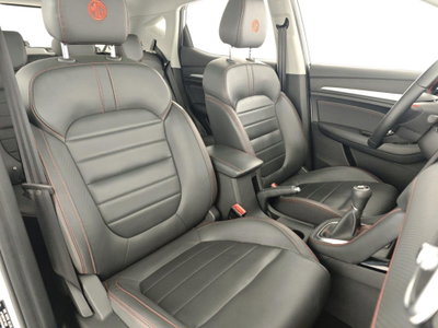 Mg ZS (2021-->) ZS 1.0T-GDI aut. Comfort (13)