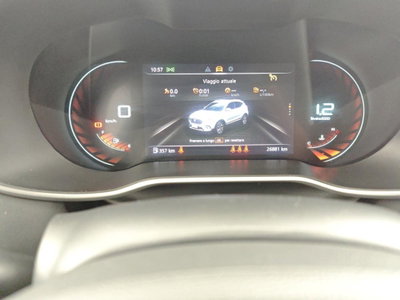Mg ZS (2021-->) ZS 1.0T-GDI aut. Comfort (15)