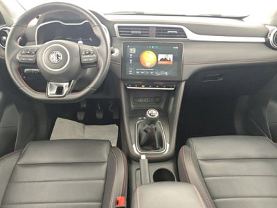 Mg ZS (2021-->) ZS 1.0T-GDI aut. Comfort (19)