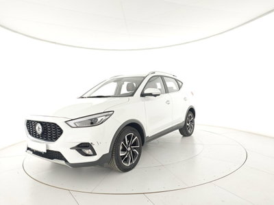 Mg ZS (2021-->) ZS 1.0T-GDI aut. Comfort (2)