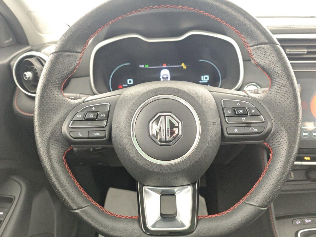 Mg ZS (2021-->) ZS 1.0T-GDI aut. Comfort (20)