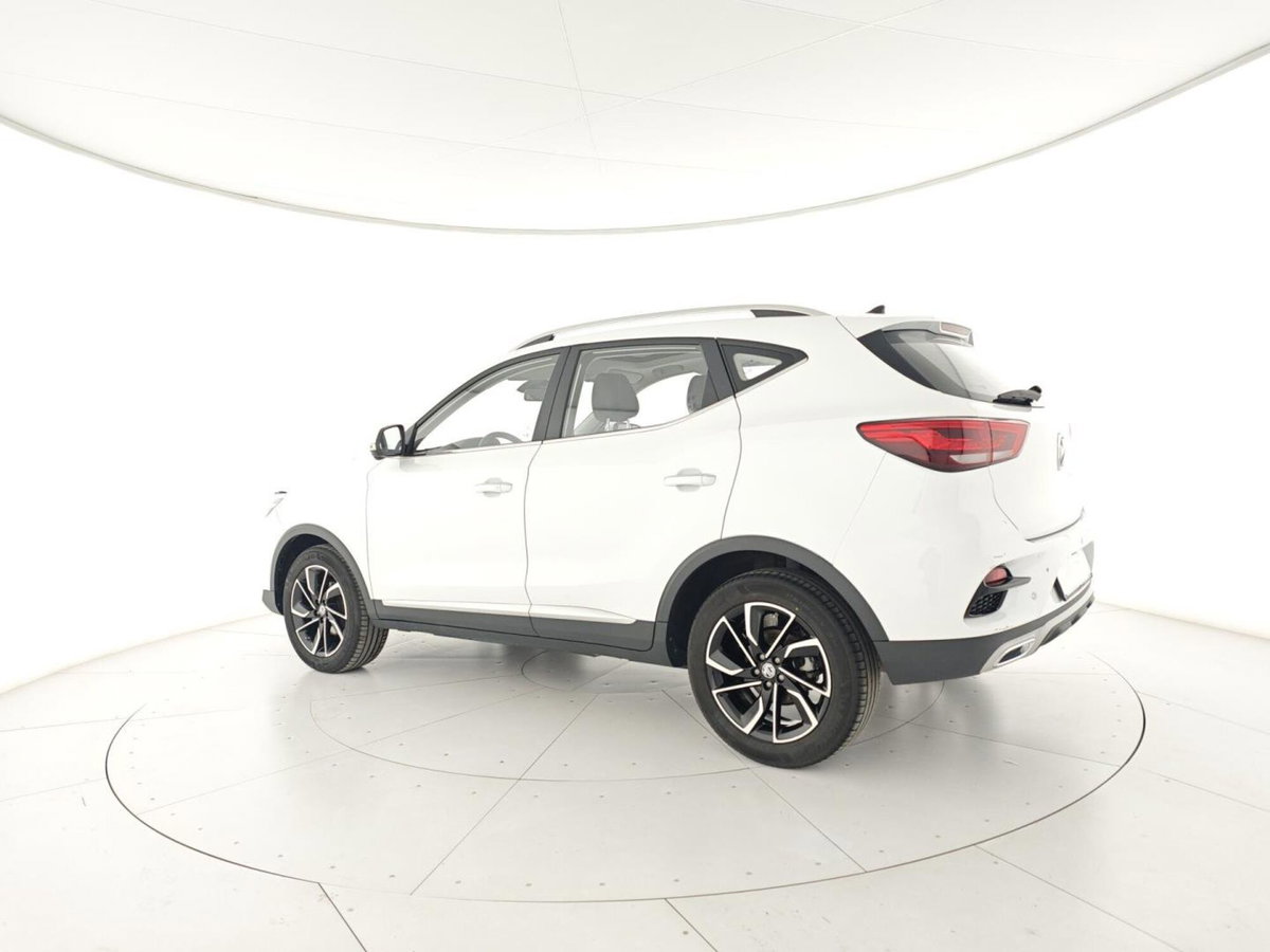 Mg ZS (2021-->) ZS 1.0T-GDI aut. Comfort (3)