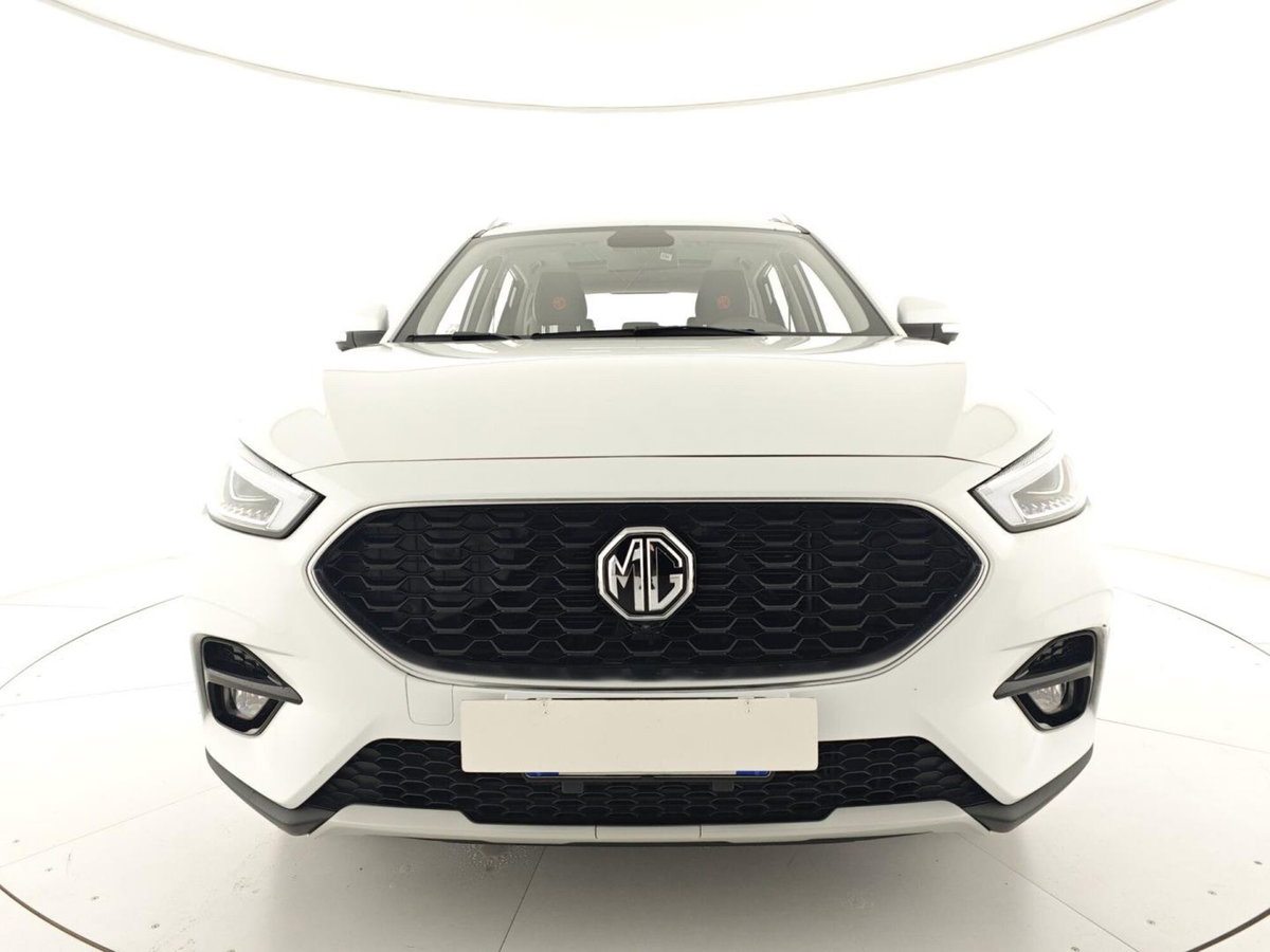 Mg ZS (2021-->) ZS 1.0T-GDI aut. Comfort (4)