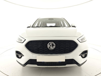 Mg ZS (2021-->) ZS 1.0T-GDI aut. Comfort (4)