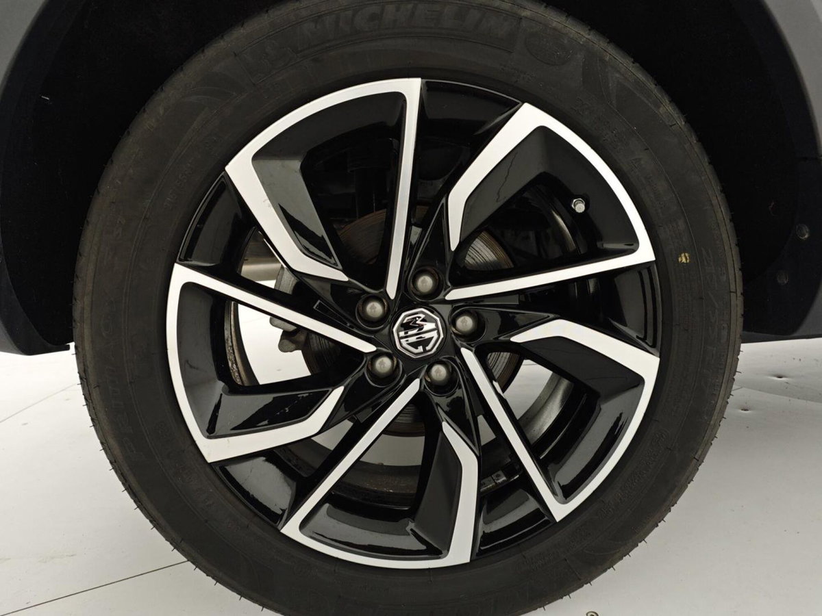 Mg ZS (2021-->) ZS 1.0T-GDI aut. Comfort (6)