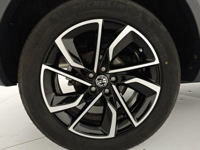 Mg ZS (2021-->) ZS 1.0T-GDI aut. Comfort (6)