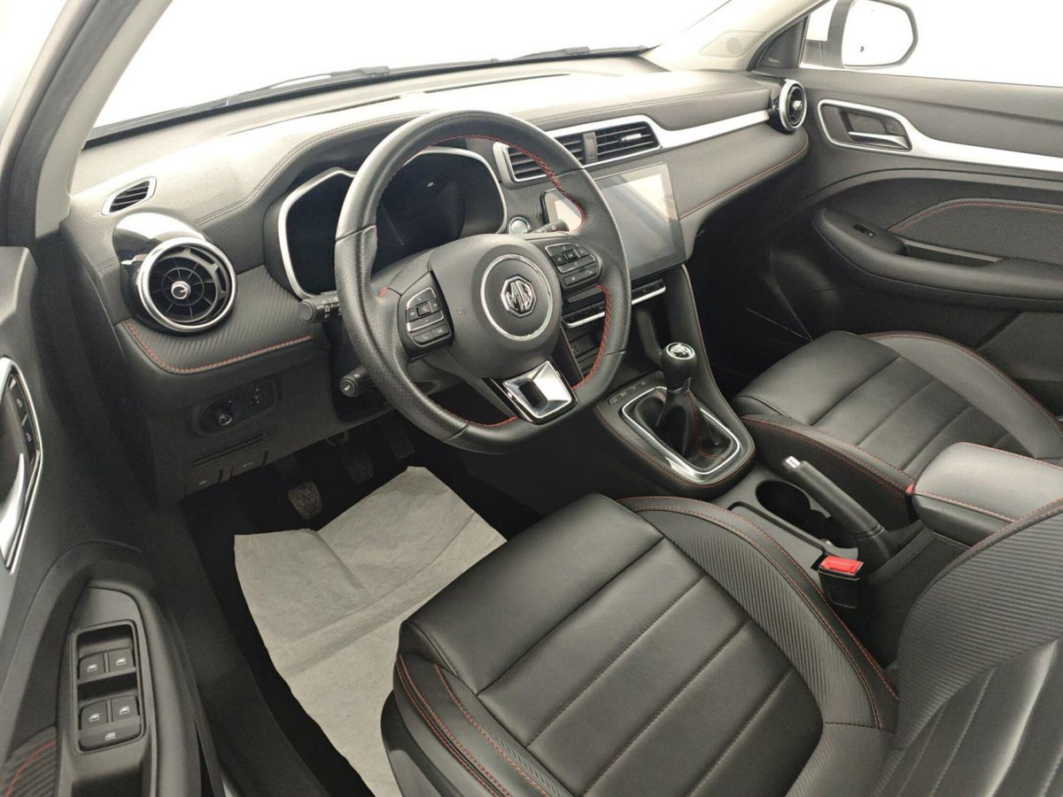 Mg ZS (2021-->) ZS 1.0T-GDI aut. Comfort (8)
