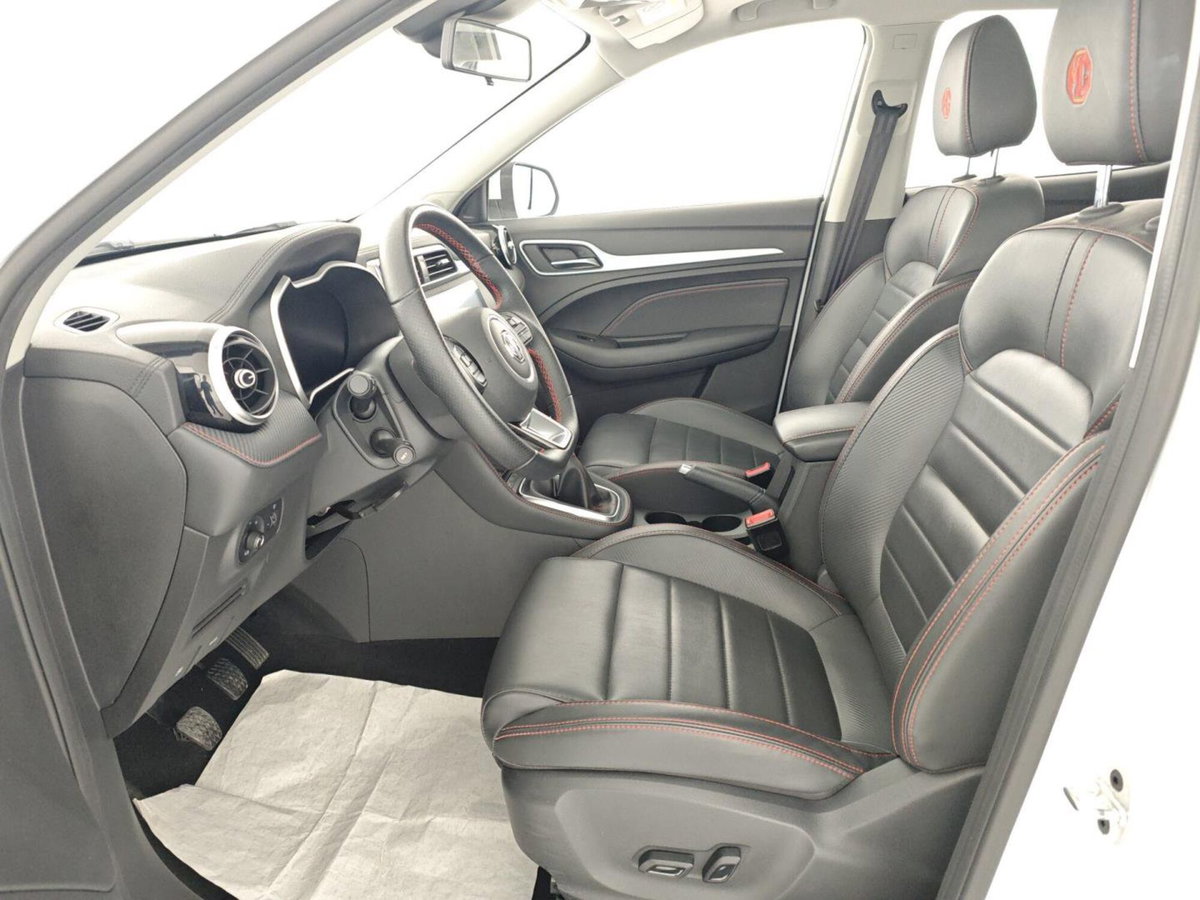 Mg ZS (2021-->) ZS 1.0T-GDI aut. Comfort (9)