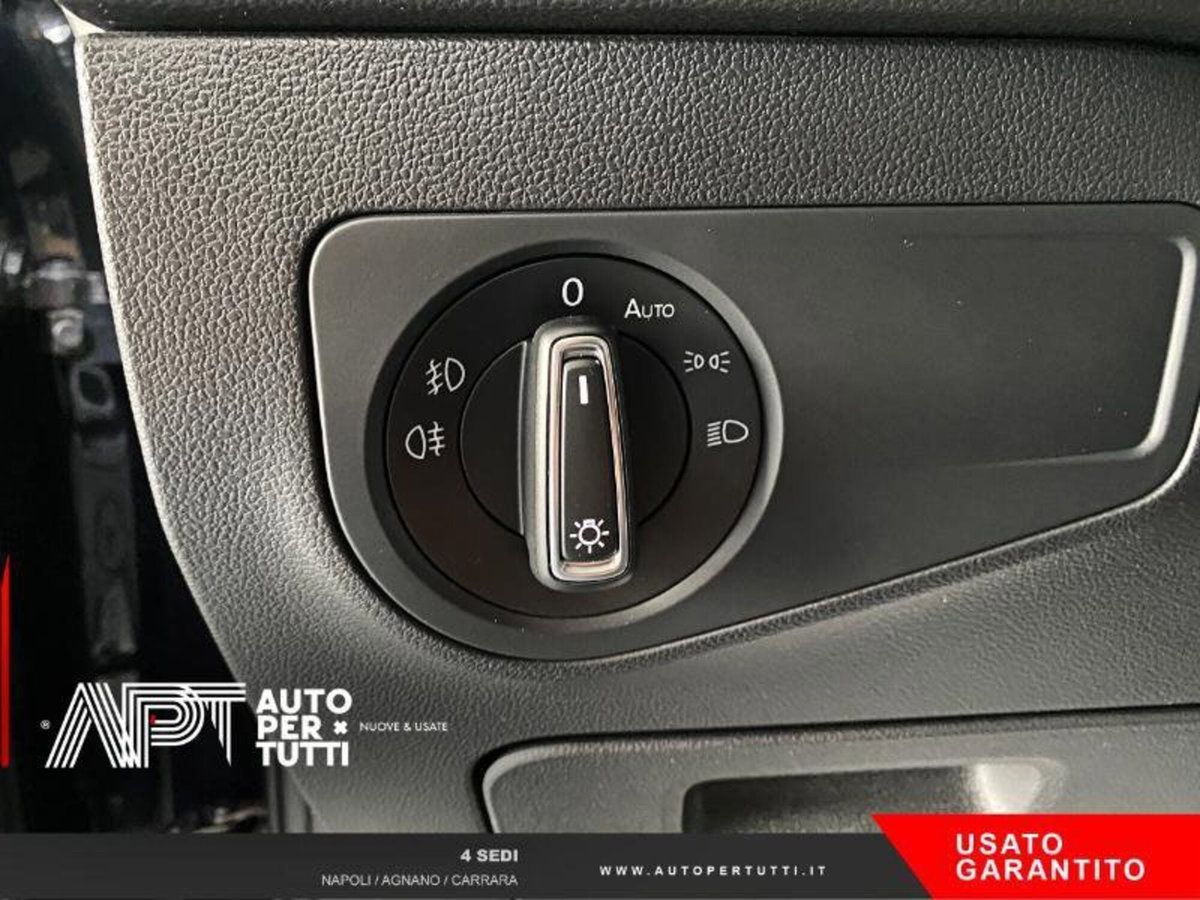Volkswagen Tiguan Allspace 2.0 tdi R-Line 150cv dsg (15)