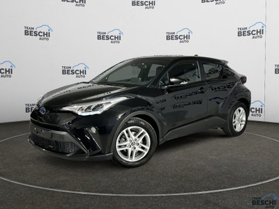 Toyota Toyota C-HR 1.8 Hybrid E-CVT Active usata