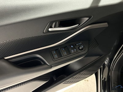 Toyota Toyota C-HR 1.8 Hybrid E-CVT Active (15)