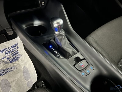 Toyota Toyota C-HR 1.8 Hybrid E-CVT Active (16)