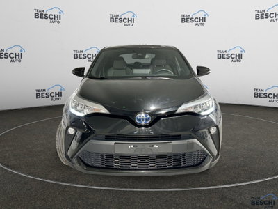 Toyota Toyota C-HR 1.8 Hybrid E-CVT Active (2)