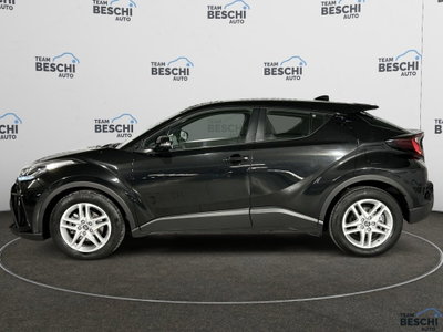 Toyota Toyota C-HR 1.8 Hybrid E-CVT Active (3)
