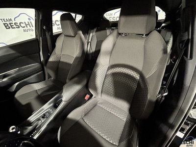 Toyota Toyota C-HR 1.8 Hybrid E-CVT Active (8)